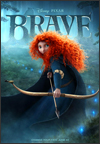 Cartel de Brave