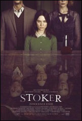 Critica pelicula Stoker
