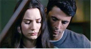 Critica pelicula Stoker